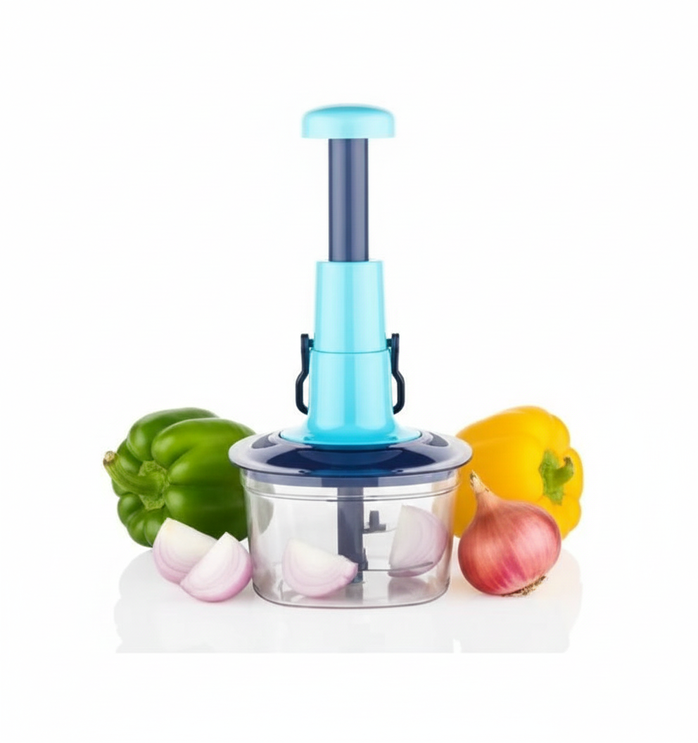 Fruit and Vegetable Chopper
